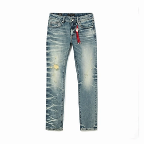 ROCKER SLIM 602 JEANS Timeless Design