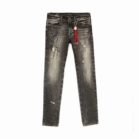 Autumn Days Family Style Eco Friendly ROCKER SLIM 602 JEANS