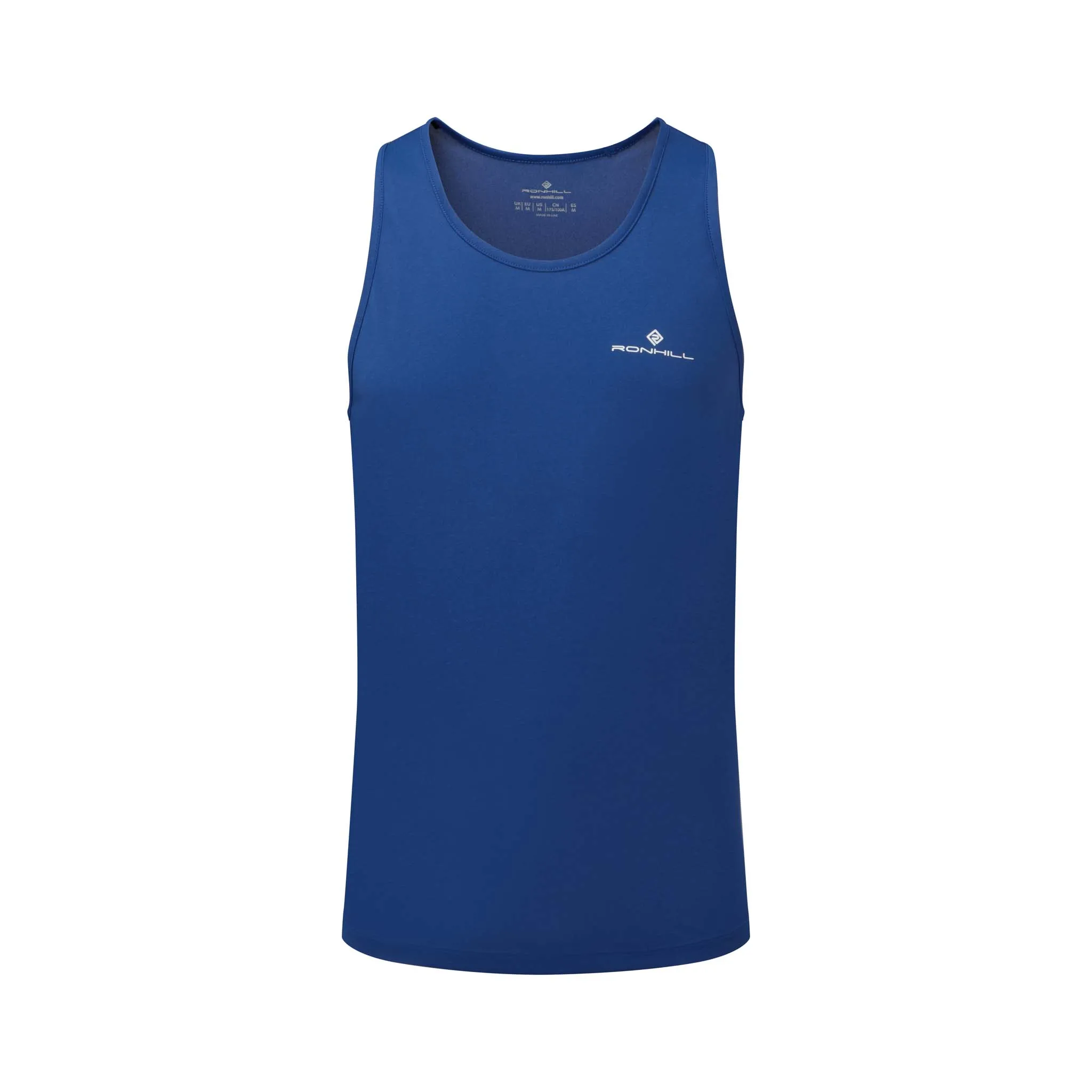 Ronhill | Men's Core Vest Exhibition - worthy