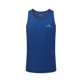 Ronhill | Men's Core Vest Exhibition - worthy