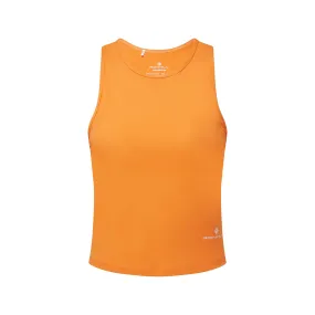 anti static Layered Side Panels Ronhill | Women's Life Balance Tank