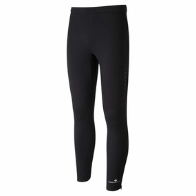 Ventilation Channel Engineering Nostalgic Ronhill | Men's Core Tight