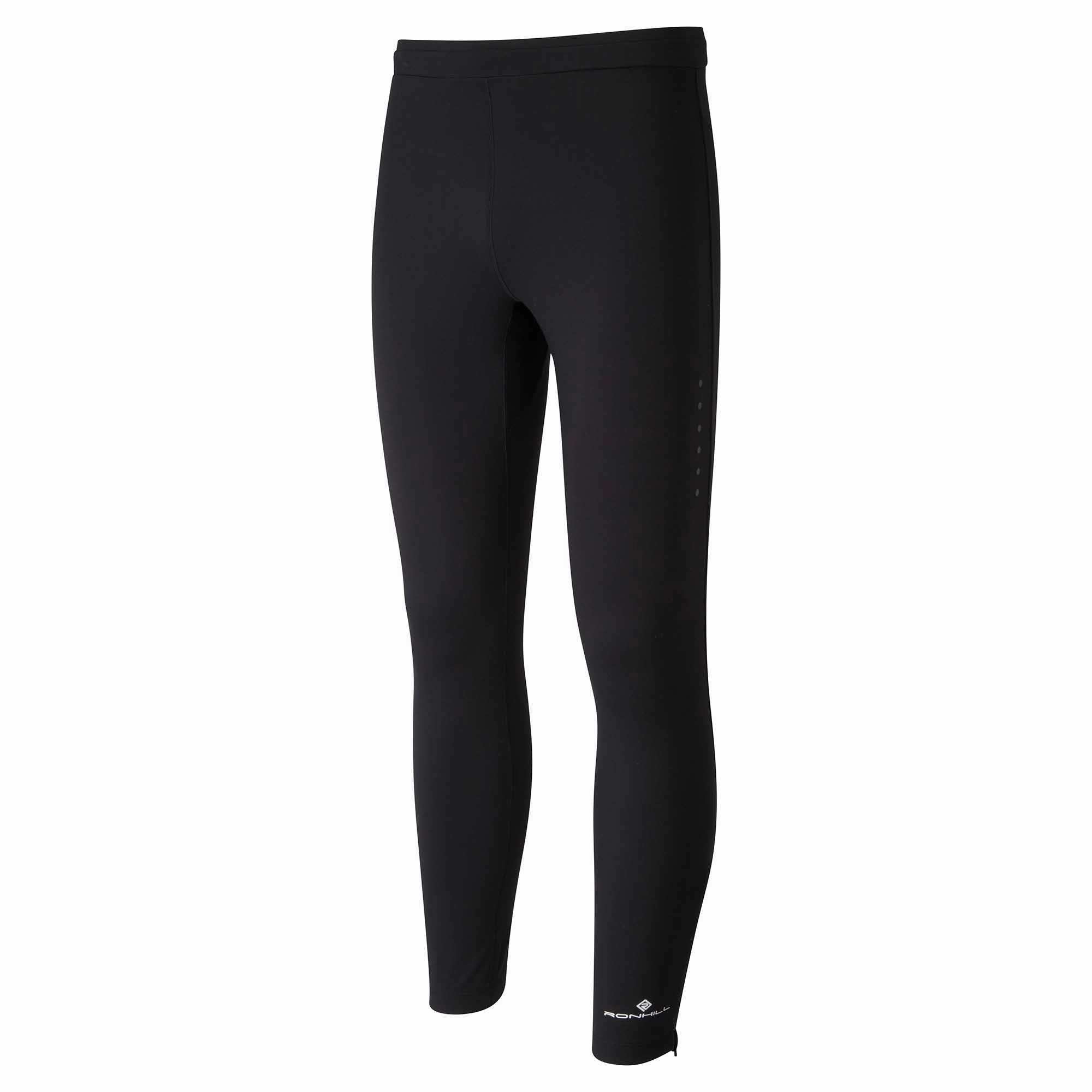 Ventilation Channel Engineering Nostalgic Ronhill | Men's Core Tight