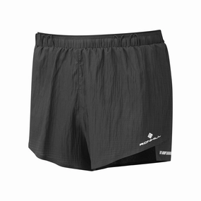 Bracelet High-quality Ronhill | Men's Tech Race Short - All Black