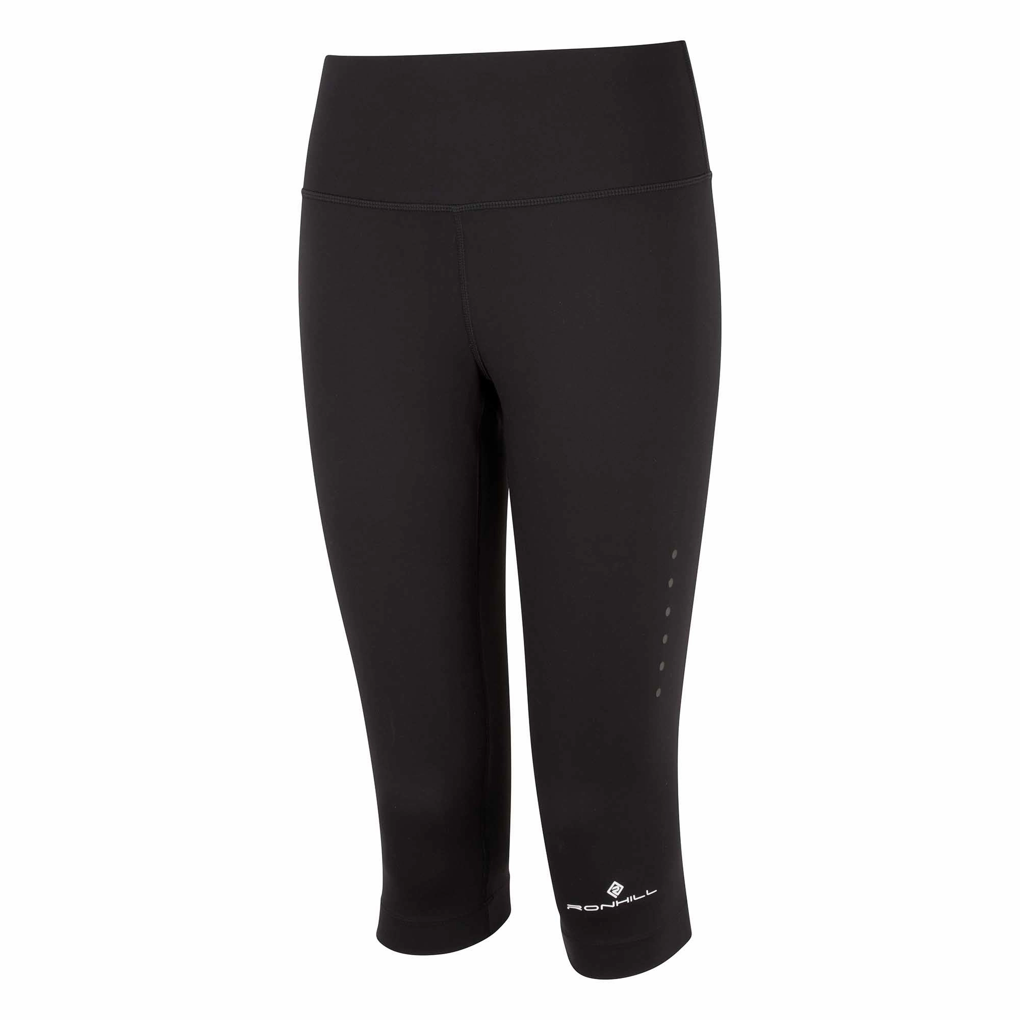 purse venue Ronhill | Women's Core Capri - Black