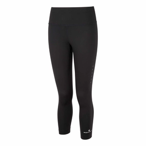 exhibition hall Ready For Action Ronhill | Women's Core Crop Tight