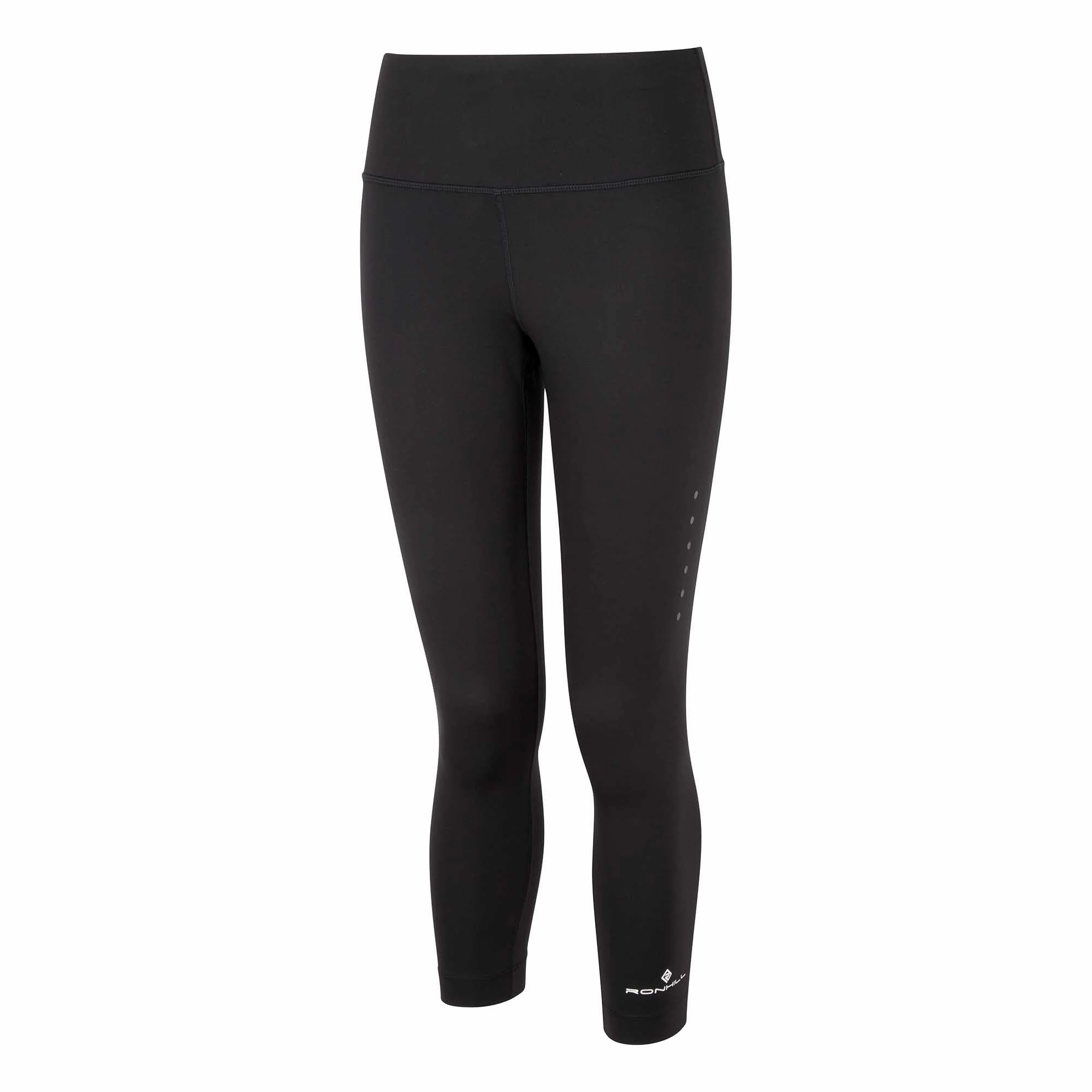 exhibition hall Ready For Action Ronhill | Women's Core Crop Tight