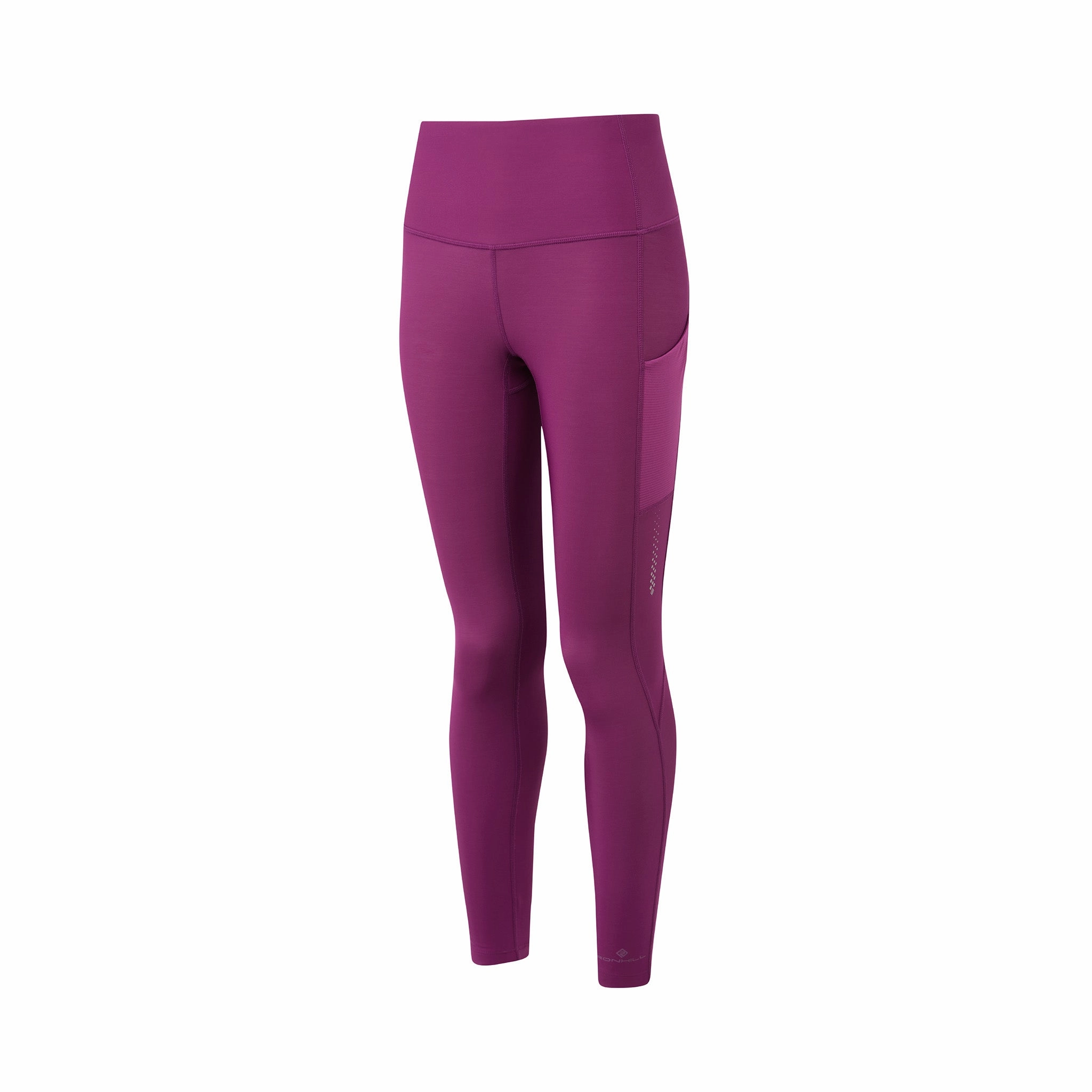 Ronhill | Women's Tech Winter Tight - Dark Blackcurrant sneaker venue