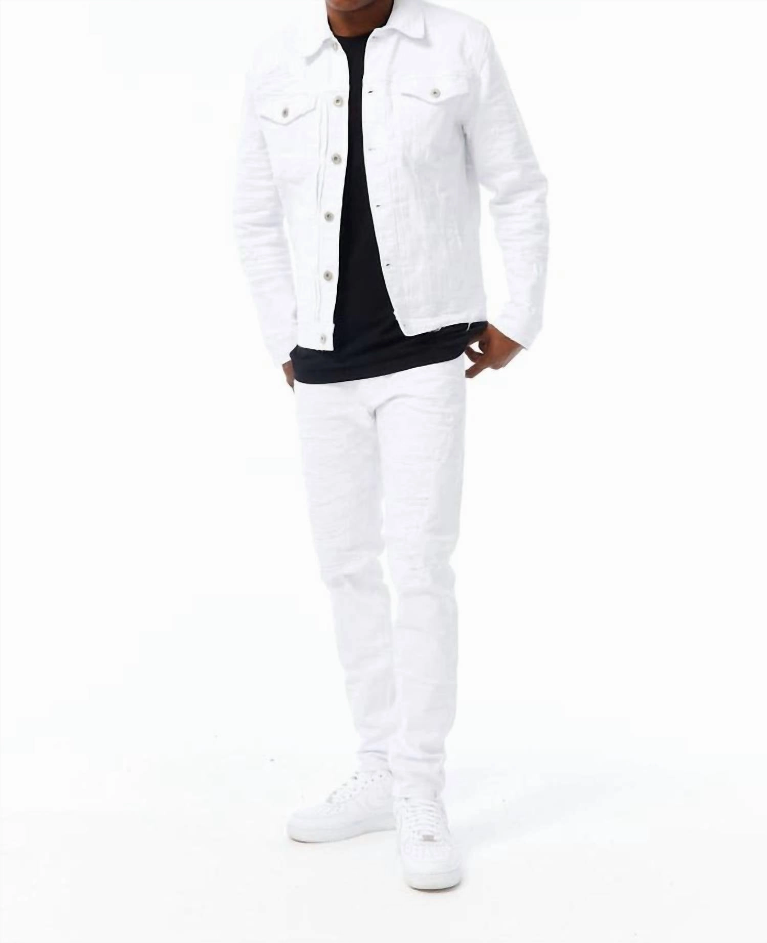 Ross Tribeca Twill Pants In White Night Out Traveler Gear Stylish Minimalist Night Out Smooth