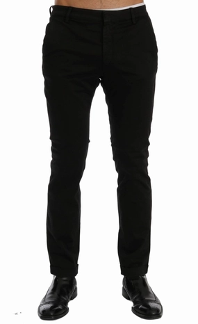 Outfit Staple Costume National  Slim Fit Cotton Stretch Men's Pants