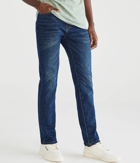 Aeropostale  Slim Premium Air Jean Durable Fabric Neutral Fabric
