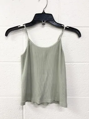 Moisture control John Galt Tank Top Size Small