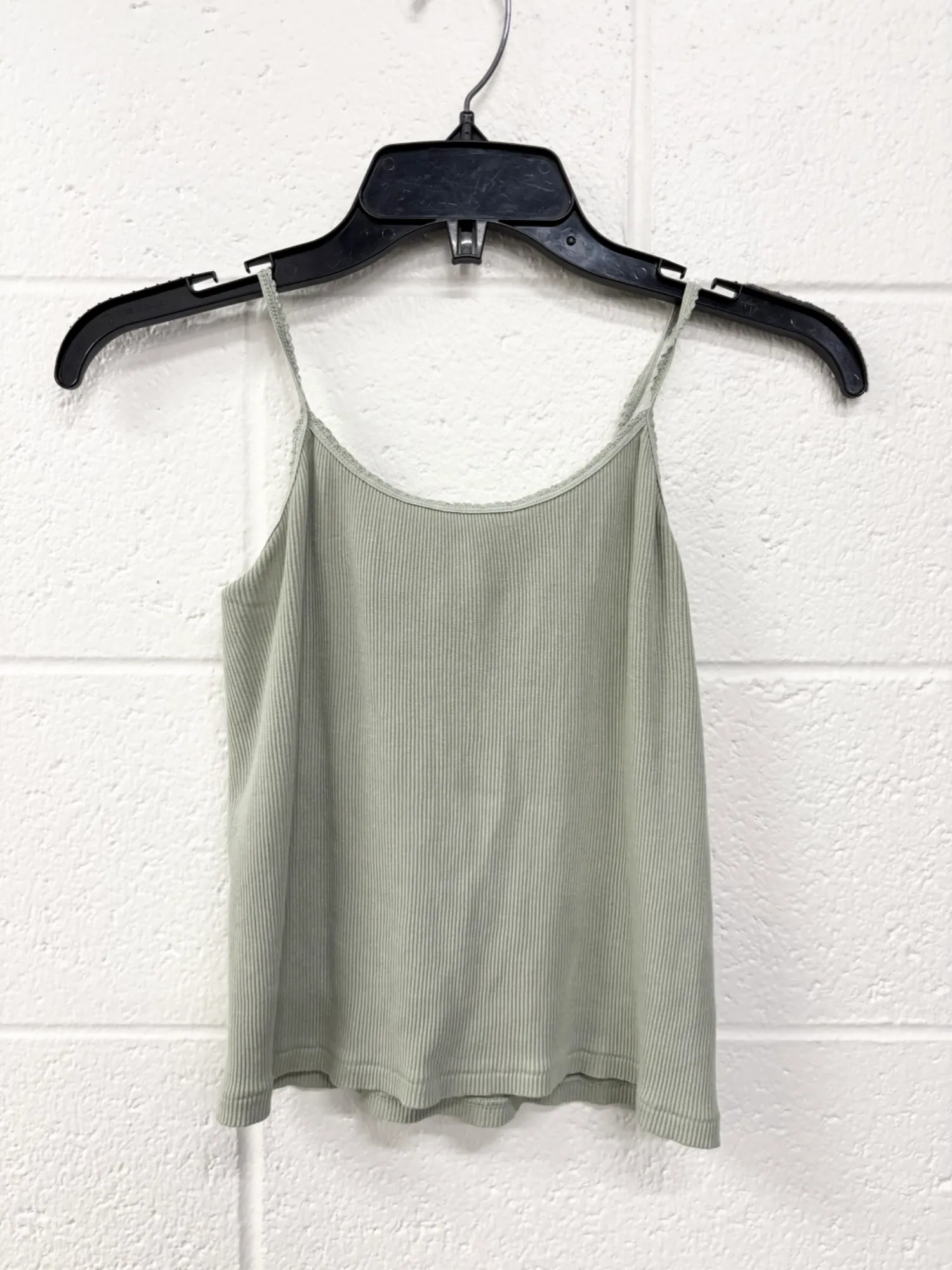 Moisture control John Galt Tank Top Size Small