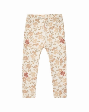 Rylee   Cru Collective Legging Stretchy Material