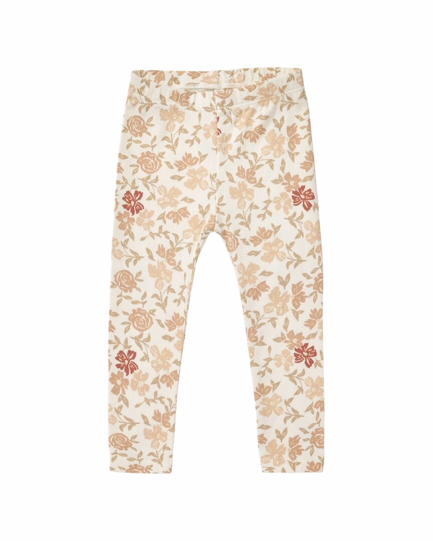 FlameRetardantTreatment Basic Style Rylee   Cru Collective Legging