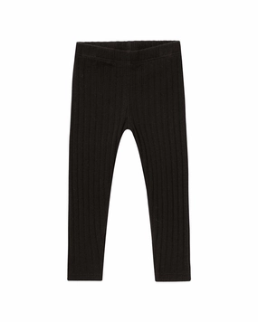 Rylee & Cru Ribbed Legging Comfortable Leg Quick Wash