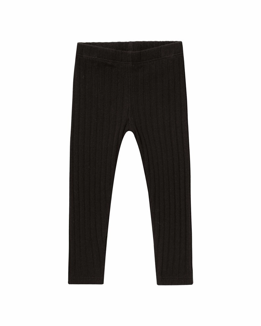 Rylee & Cru Ribbed Legging Comfortable Leg Quick Wash