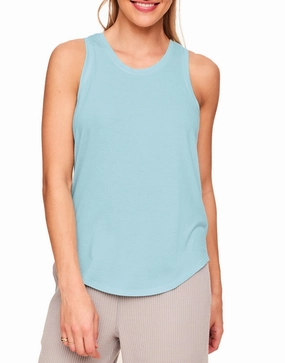 Relaxed Fit Design SweatWicking Fabric Sally Women's Modal Top