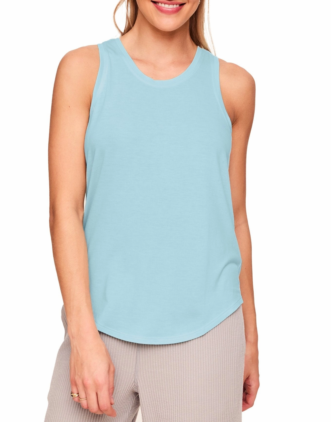 QuickDry Lining Sally Women's Modal Top