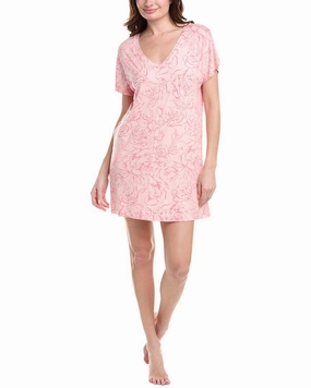 Reinforced Edges Temperature Regulating Sanctuary Sleepshirt