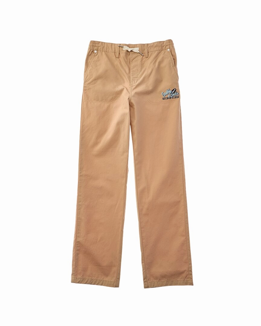 Scotch & Soda Half Panama Pant Versatile Layer Move Easy