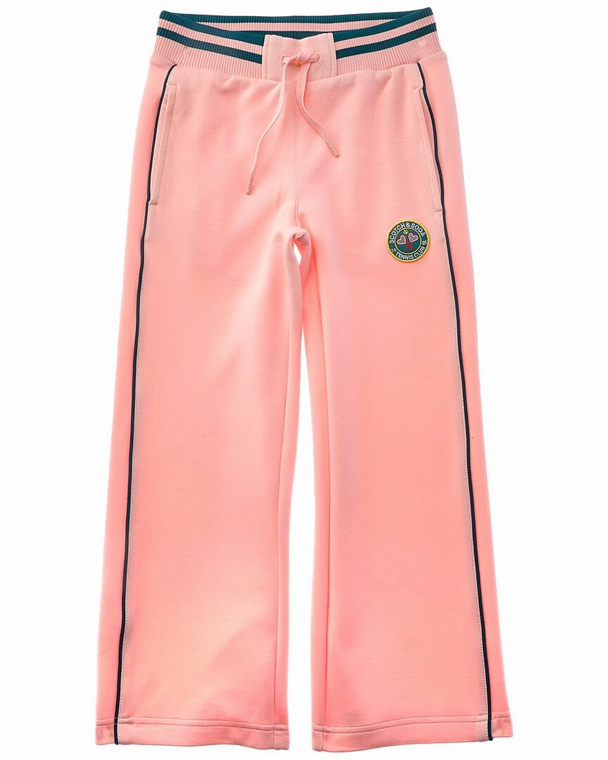 Scotch & Soda Track Pant Wardrobe Essential Movement Ease