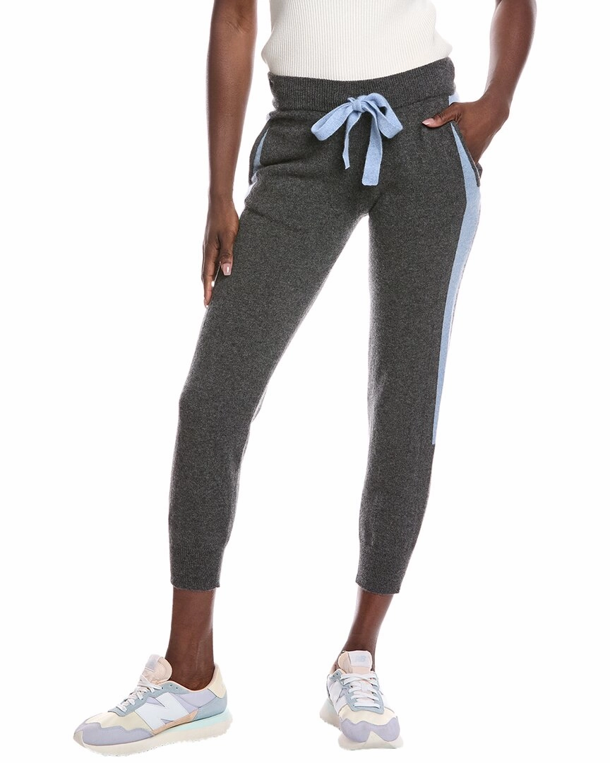 FadeResistant Color Scott & Scott London Angelina Cashmere Jogger