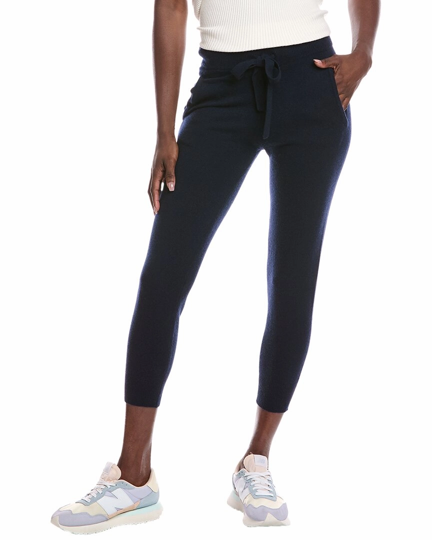 ChafeResistant Fabric Scott & Scott London Plain Cashmere Jogger