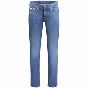 Calvin Klein Cotton Men Men's Jeans Universal Fit Design