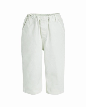 SEA NY Jean Breathable mesh TailoredSilhouette