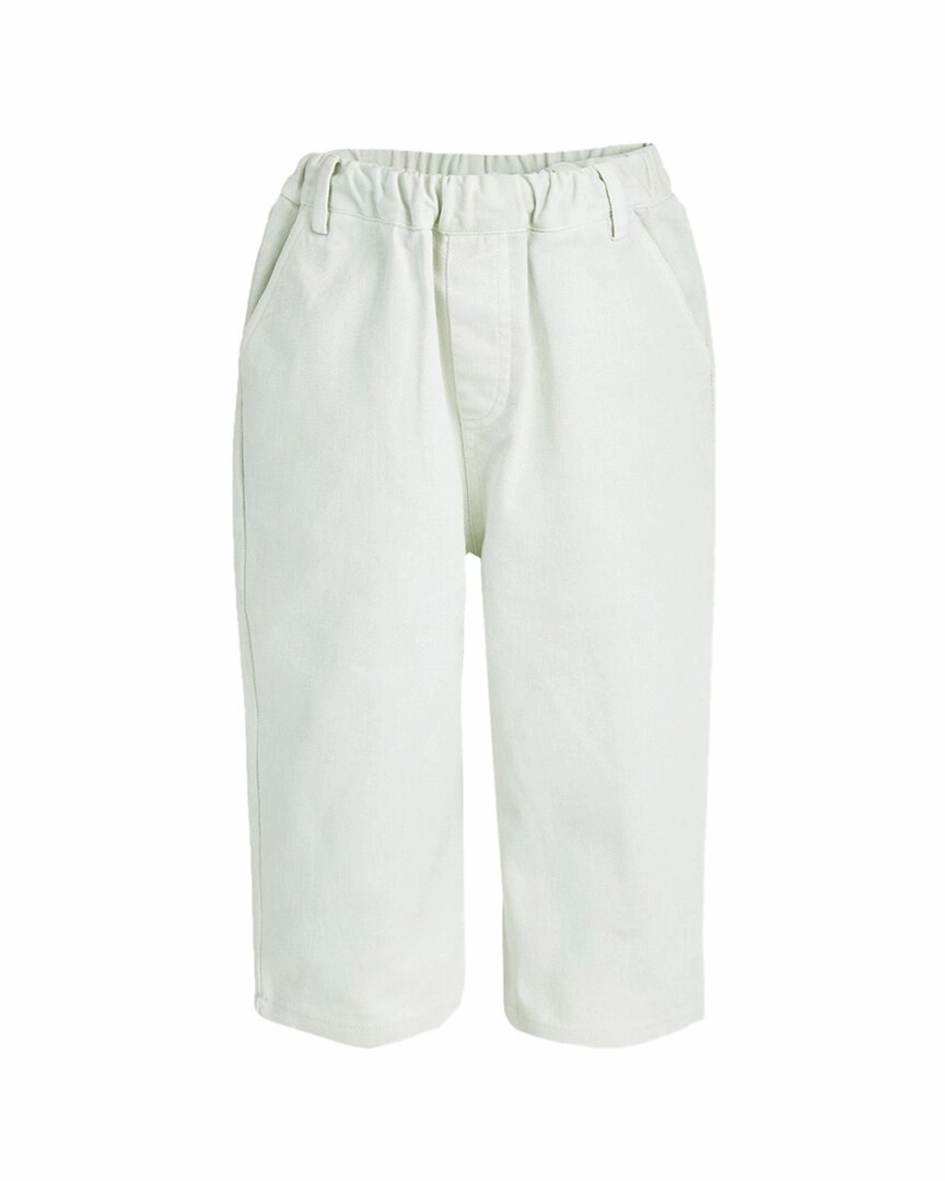 SEA NY Jean Eco Friendly Material