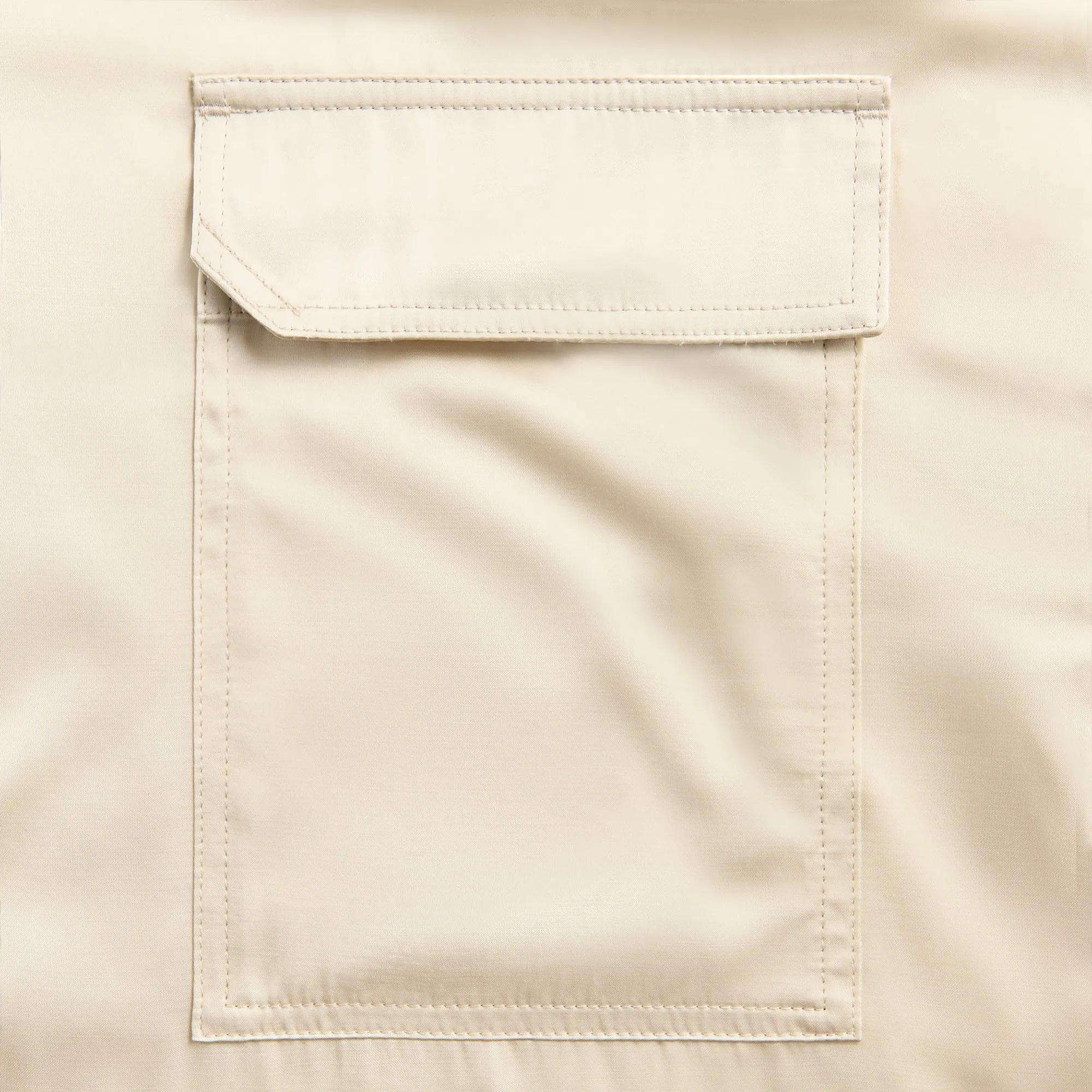 Rick Owens Camicia Senza Maniche Jumbo Sl Outershirt - Dinge Roomy Cut Versatile Styling