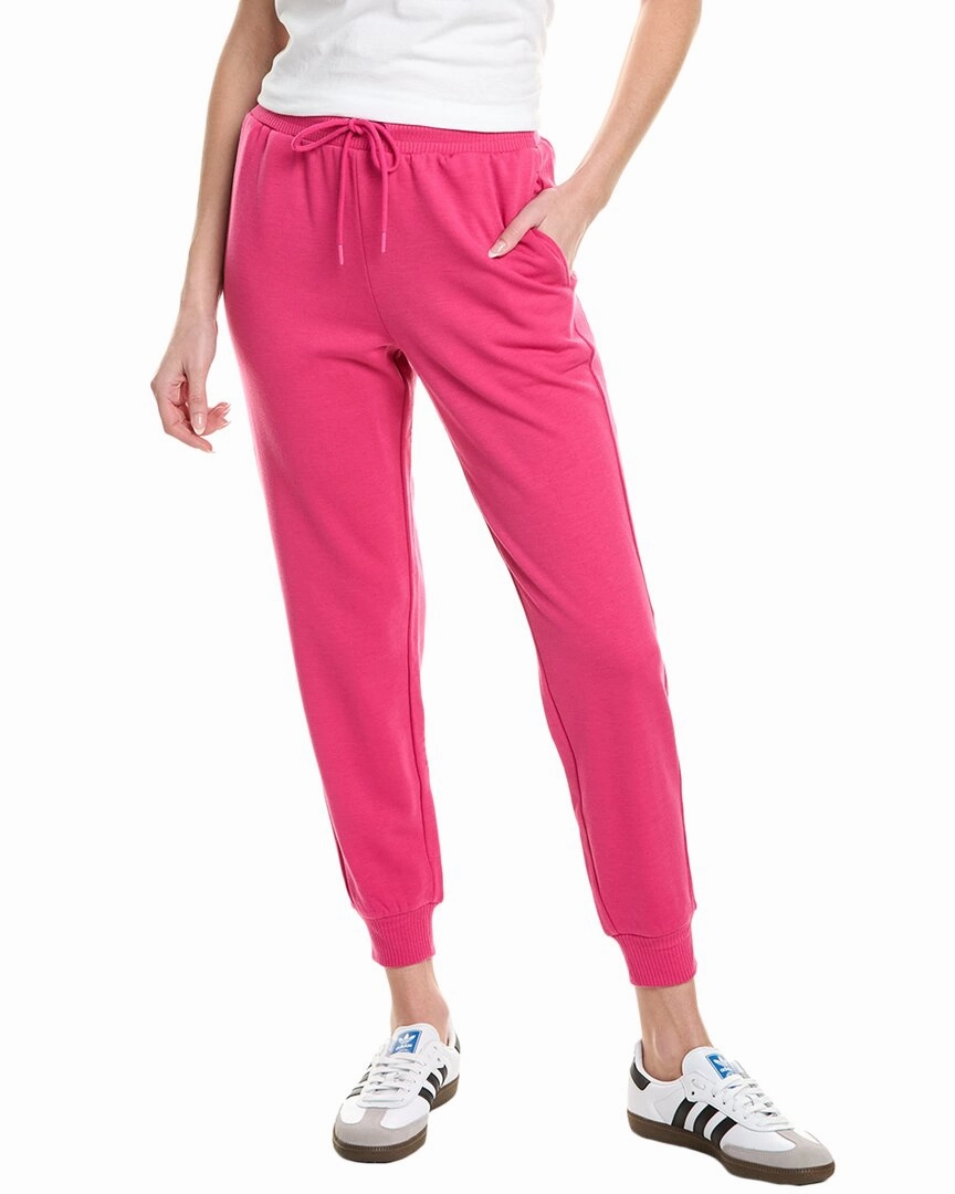 Splendid Tia Supersoft Jogger Pant Moisture wicking