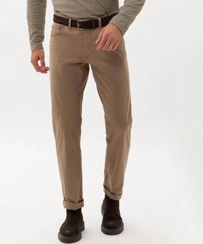 Everyday Basic Mens Pants - Cooper Fancy In Panorama