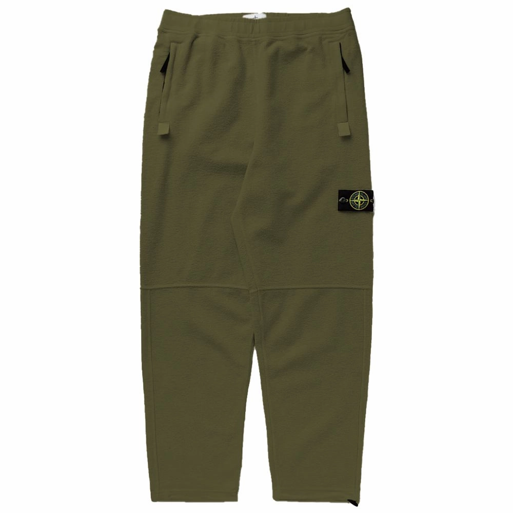 Stone Island Cotton Jeans & Men's Pant Bold Casual Friday