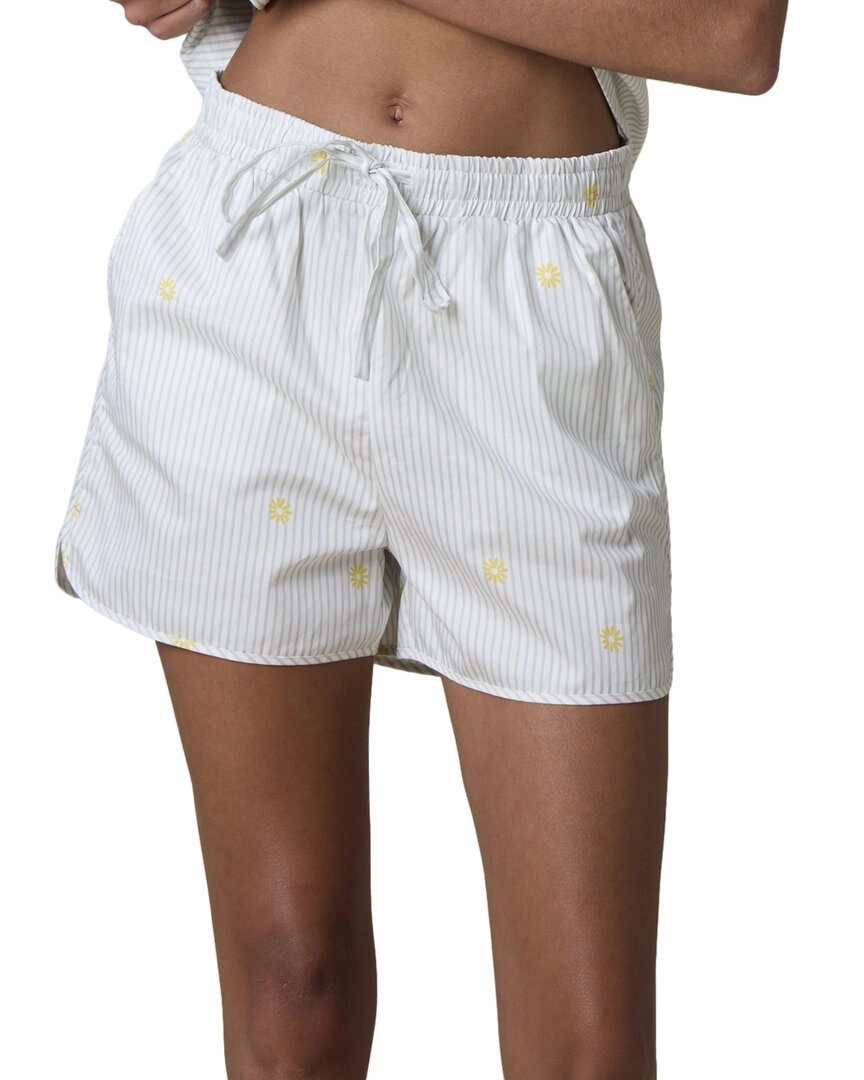 Oversized Hoodie Design NOON Short