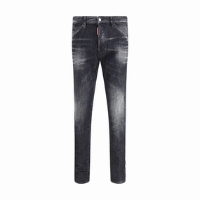 Reliable Choice Active Fit Dsquared2 Cool Guy Men's Jeans
