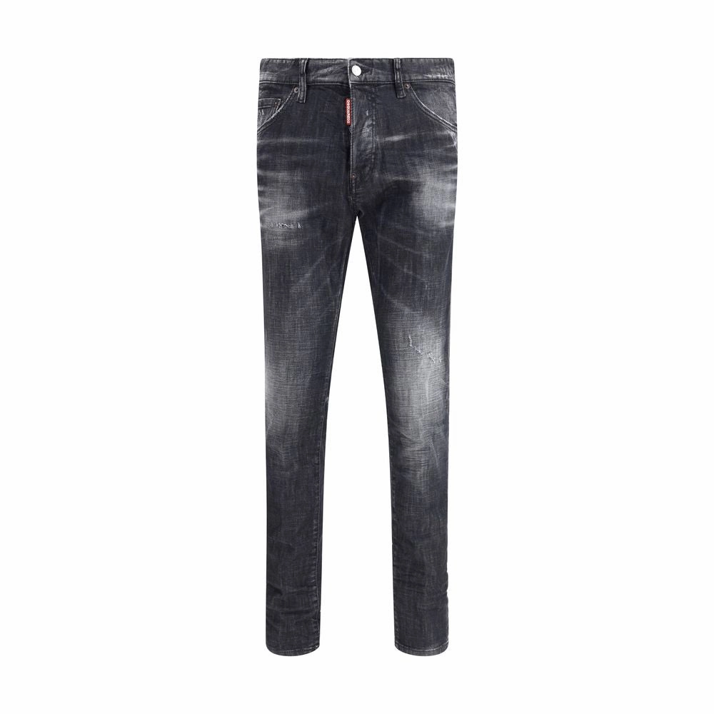 Reliable Choice Active Fit Dsquared2 Cool Guy Men's Jeans