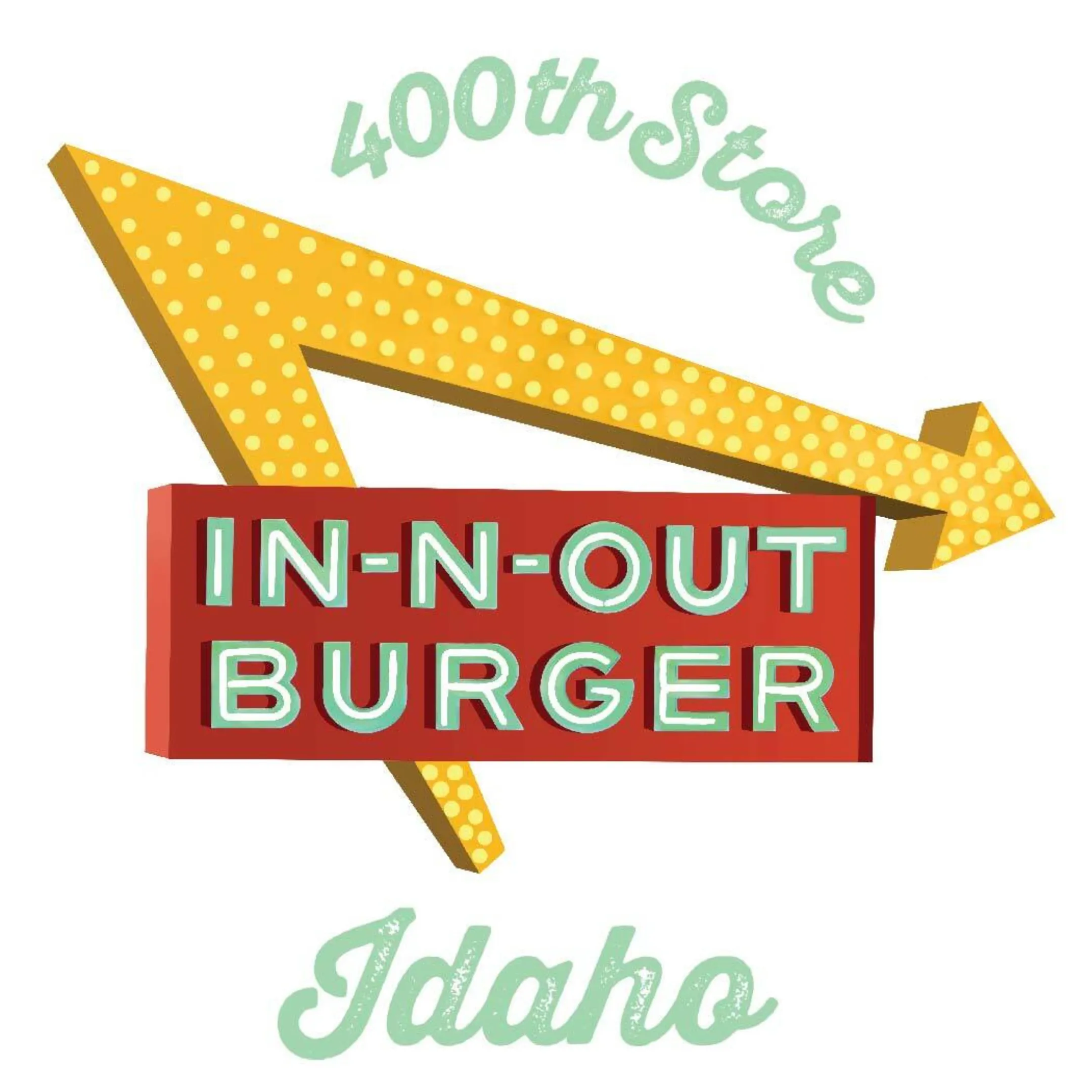 2023 Idaho Cool Style Preppy