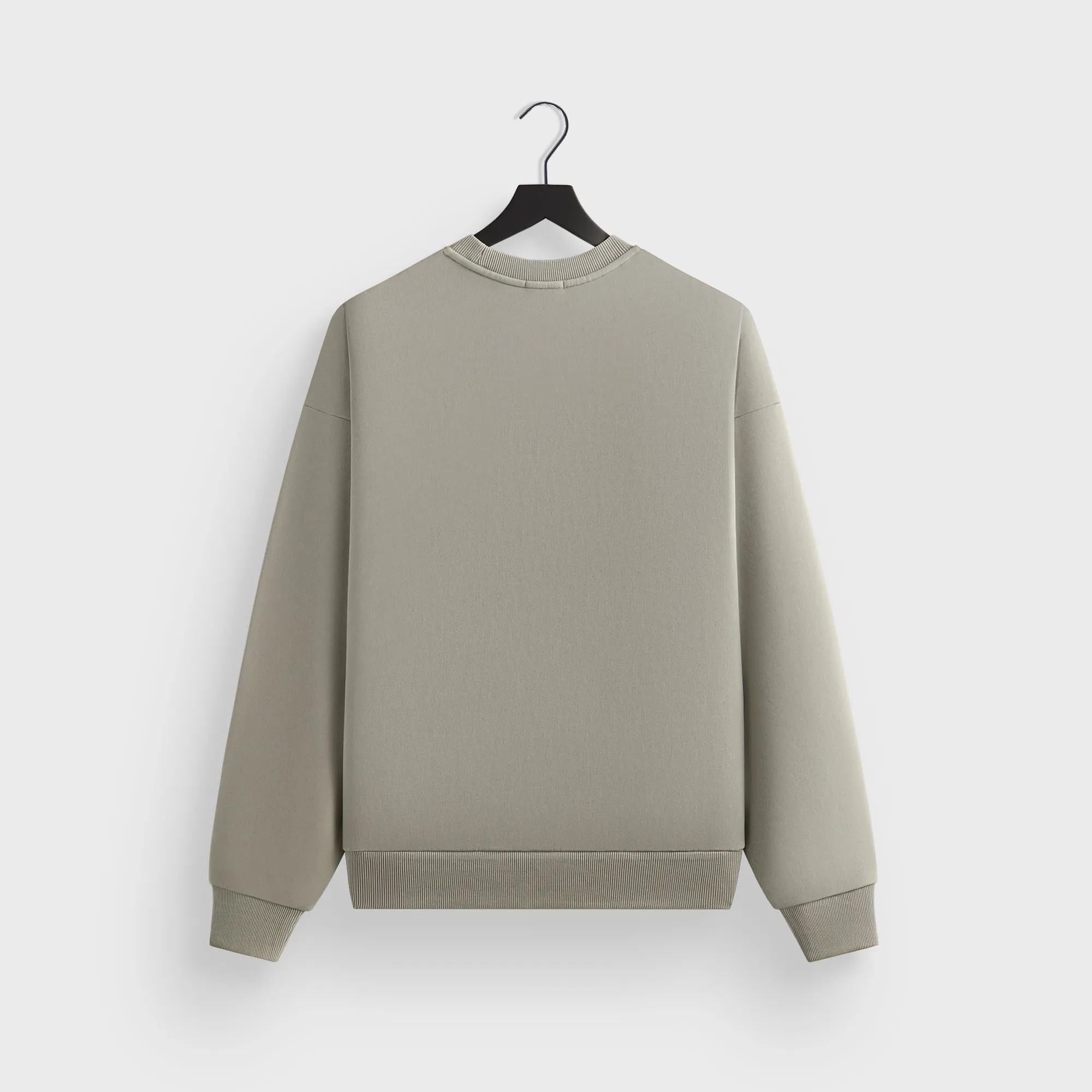 Kith Nelson Crewneck - Culver Simple Cozy