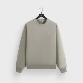 Kith Nelson Crewneck - Culver Breathable mesh lining