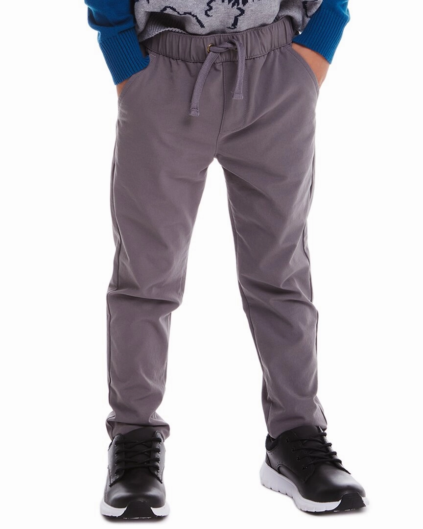 Andy & Evan Hybrid Pull-On Pant Lightweight Material Stretch Motion