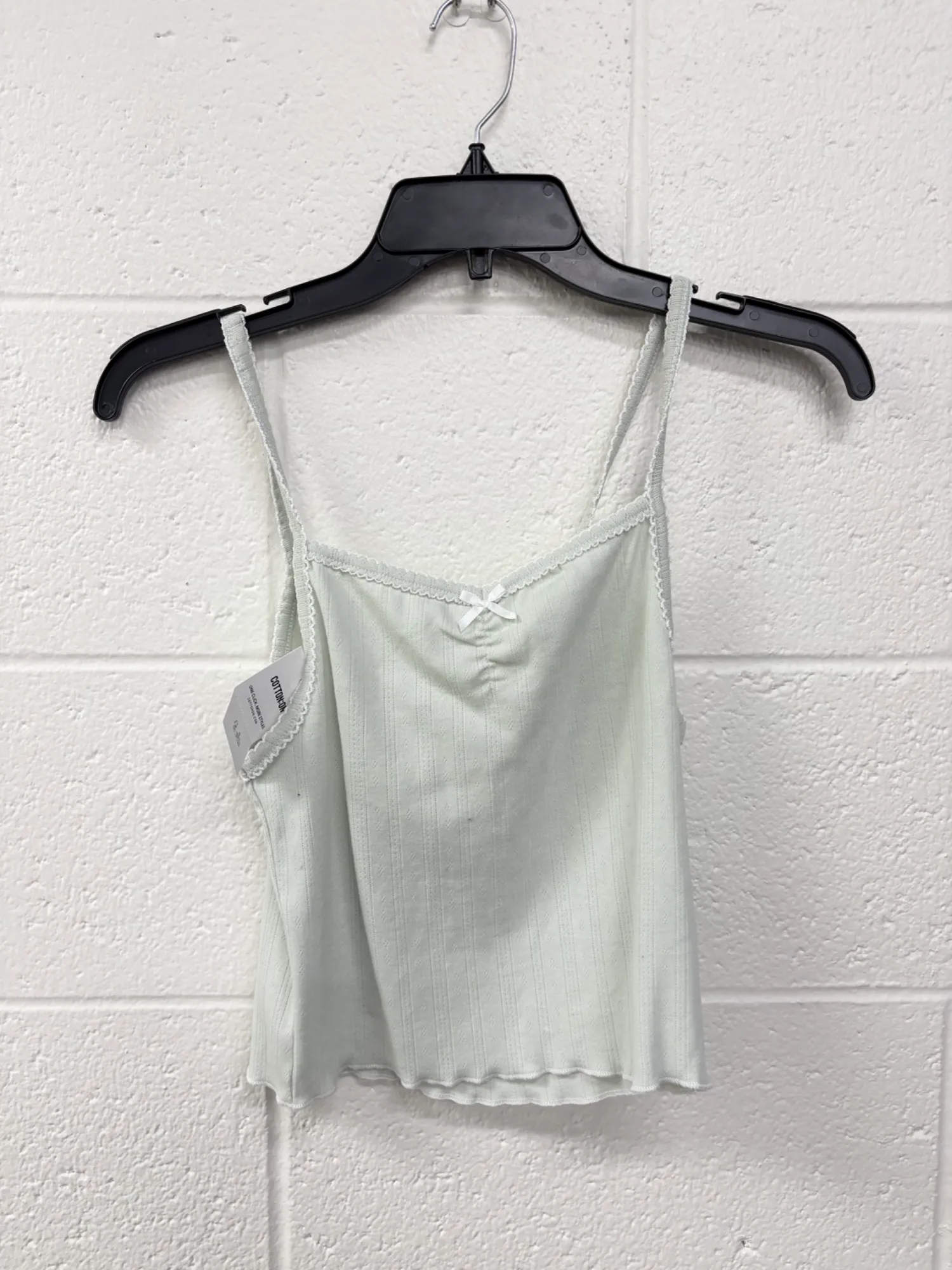 Cotton On Tank Top Size Small training operation
