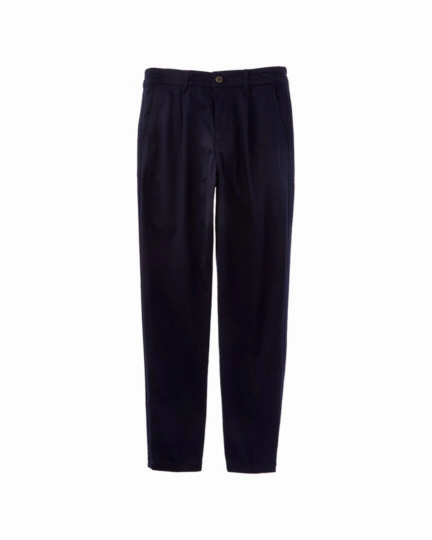 CompressionSupport Scotch & Soda Loose Tapered Peached Chino