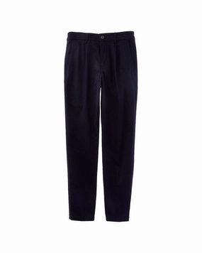 Ripped design Scotch & Soda Loose Tapered Peached Chino