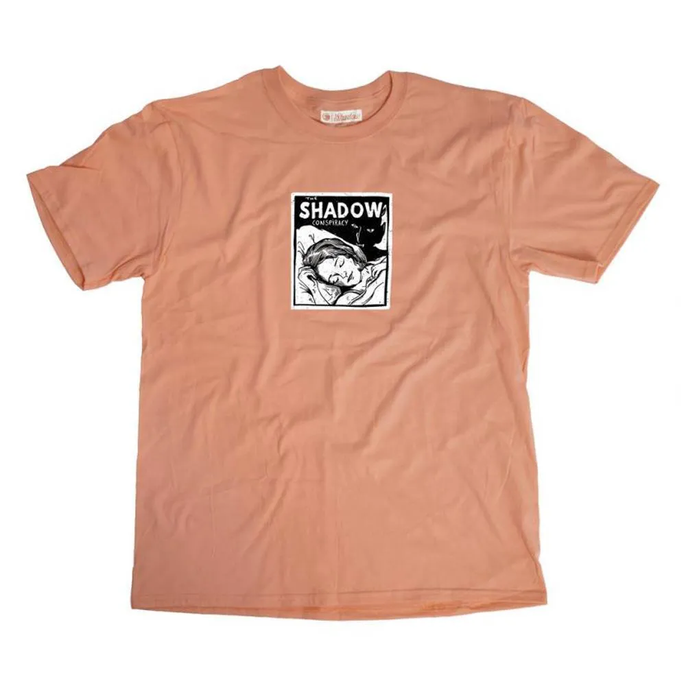 sports performance Shadow Inferni T-shirt - Terracotta