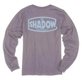 Shadow Sector Long Sleeve T-shirt - Storm hiking clothes