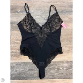 Shapewear By Popilush In Black, Size: Xxl Wool Sweater