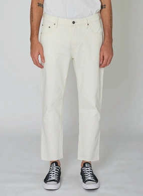 Men's Relaxo Chop Jean In Salt Must Have Wear Work Ready Neutral