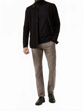 Party Look Weekend Warrior Non Fading Technology Courage Straight Leg Coolmax Pants In Taupe
